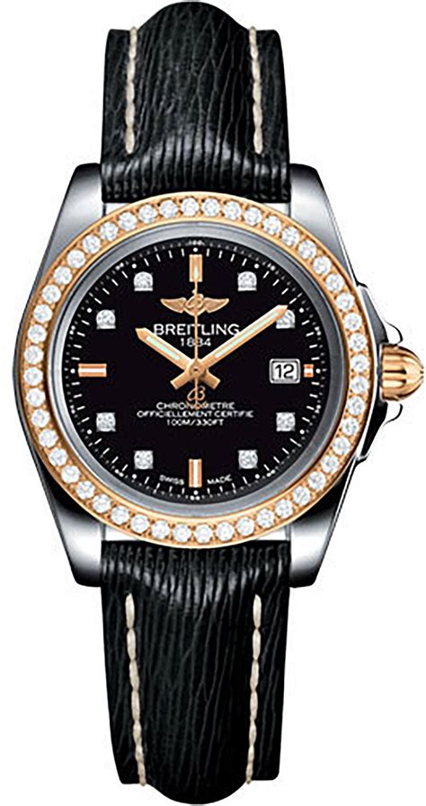 breitling women|breitling women's watches on sale.